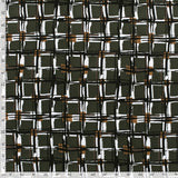 Khaki background viscose crêpe khaki background