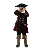 Patron n°2452 : Déguisement Pirate