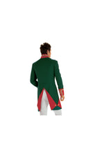 Patron n ° 2471: Napoleon costume