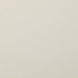 Sergé de polyester blanc cassé