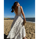 Patron de couture Robe SELENA