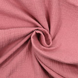 Gasa de palisandro doble