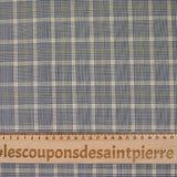 Tela de lana gris azul de tela de fondo azul fondo beige