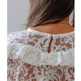 Patron de couture Blouse Eliane & Cie