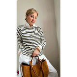 Patron de couture robe / pull VALERIO