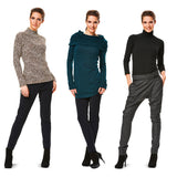 Patron n°6990 : T-shirt