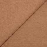 Maille Milano marron clair
