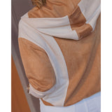 Patron de couture Sweat AMBER
