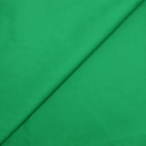 Uni Cotton Green Meadow