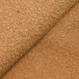 Cappuccino loot woolen