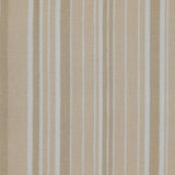 Cotton dive printed stripe beige background