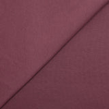 Maille Milano lie de vin