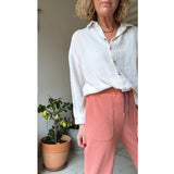 Patron de couture pantalon LINO