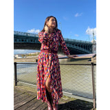 Couture pattern Jane Hard Dress