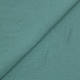 Toile fine Aviva polyester vert de gris