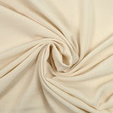 Panqueque de viscosa ECRU