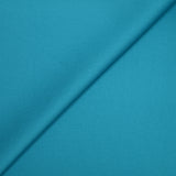 Crêpe caddy en acétate turquoise