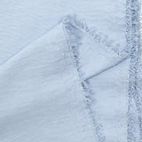 Fine Aviva Polyester Blue Aviva