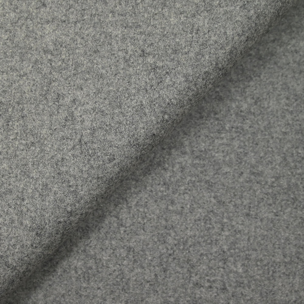 Laine Française En Lot De 530g – Gris Anthracite, Idéale Pour Tricot Et Crochet