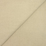 Double gaze beige clair