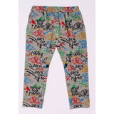 Burda Kids Boss N ° 9208: pantalones