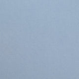 Twill de viscose bleu clair