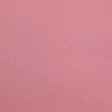 Sarga de viscosa de color rosa claro