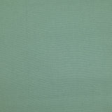 Water green viscose twill