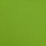 Twill de viscose vert pomme