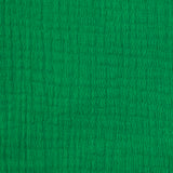 Double gaze vert gazon