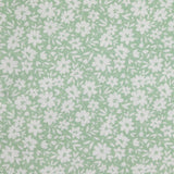 Spring flower printed cotton sting