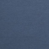 Jersey organic blue jeans