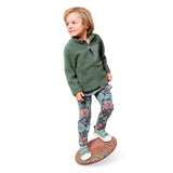 Burda Kids Boss N ° 9208: pantalones