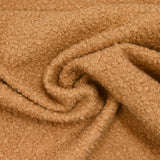 Cappuccino loot woolen