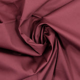 Old pink elastane cotton satin