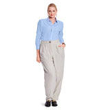 Burda boss n ° 5703: pants