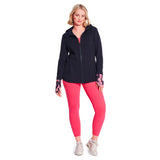 Burda Boss N ° 5691: Chaqueta y camiseta