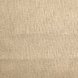 Ecru cotton pattern canvas