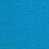 Polyviscose Crêpe Lily Bleu Azure