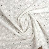 English embroidery nour