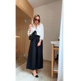 Patron de couture pantalon GREJ