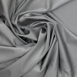 Gray swimsuit fabric