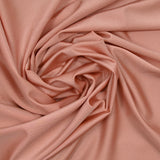 Tissu Maillot de bain saumon