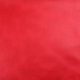 Swedish jersey red Joakim leather aspect