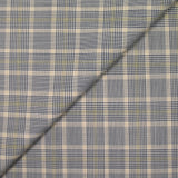 Tela de lana gris azul de tela de fondo azul fondo beige