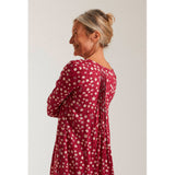 Patron de couture Robe & tunique Eileen