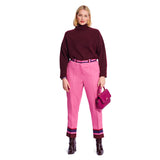 Burda boss n ° 5712: pants