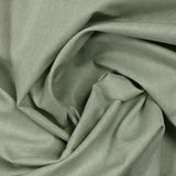 Cotton Oxford Verde Sabio