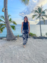 Patron de couture Débardeur DEBBY