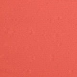 Panqueque de poliéster de coral